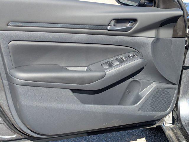 new 2025 Nissan Altima car, priced at $28,505