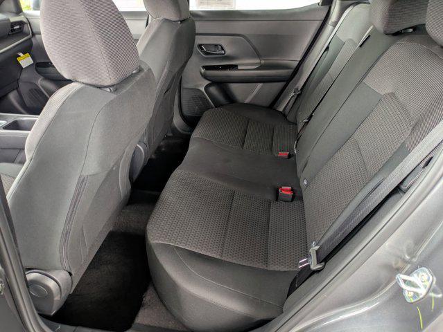 used 2025 Nissan Kicks car, priced at $21,969