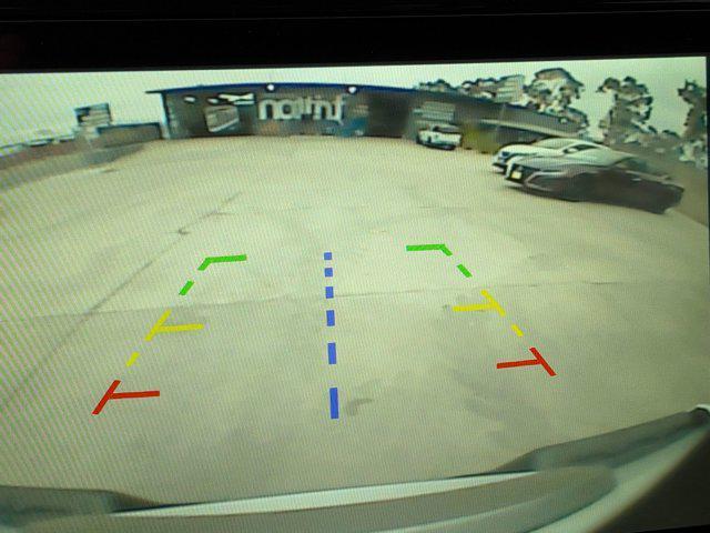 new 2026 Nissan Frontier car, priced at $43,840