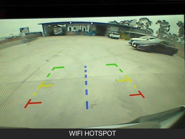 new 2026 Nissan Frontier car, priced at $43,840