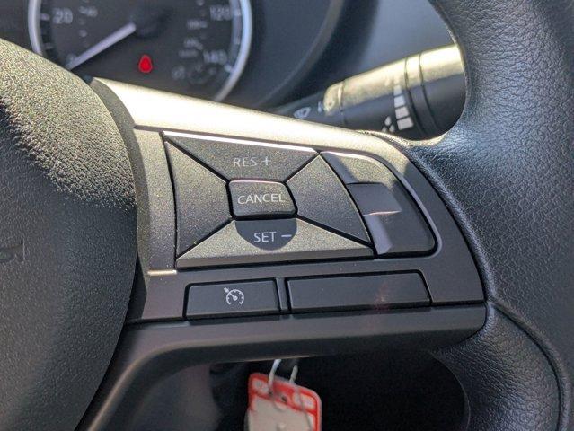 new 2025 Nissan Versa car, priced at $20,750