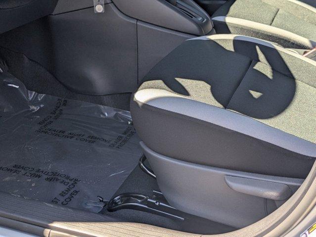 new 2025 Nissan Versa car, priced at $20,750