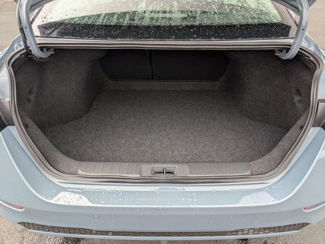 new 2025 Nissan Sentra car, priced at $24,630