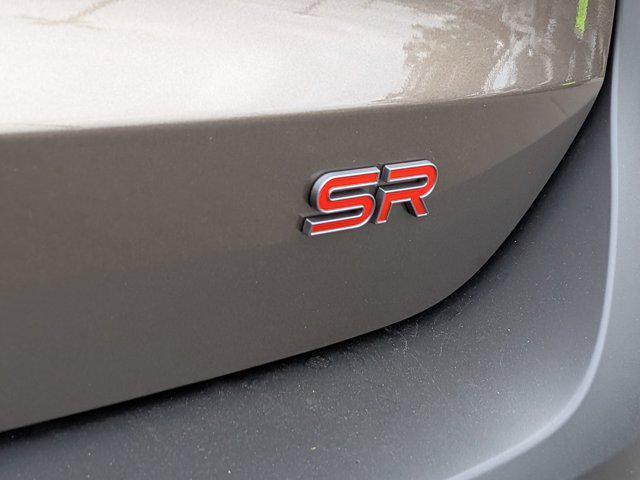 new 2026 Nissan Kicks car, priced at $30,080