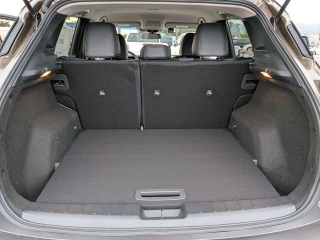new 2026 Nissan Kicks car, priced at $30,080