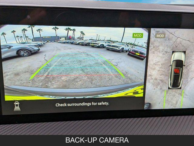 new 2026 Nissan Kicks car, priced at $30,080