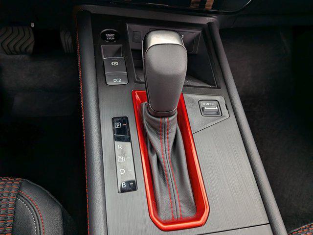 new 2026 Nissan Kicks car, priced at $30,080