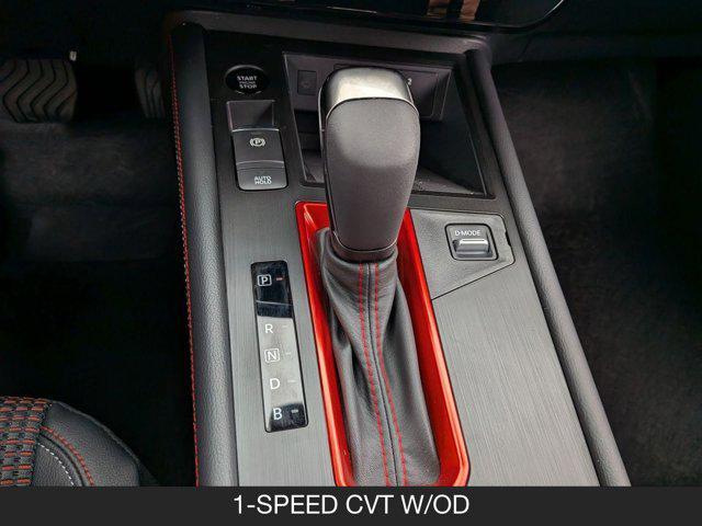 new 2026 Nissan Kicks car, priced at $30,080