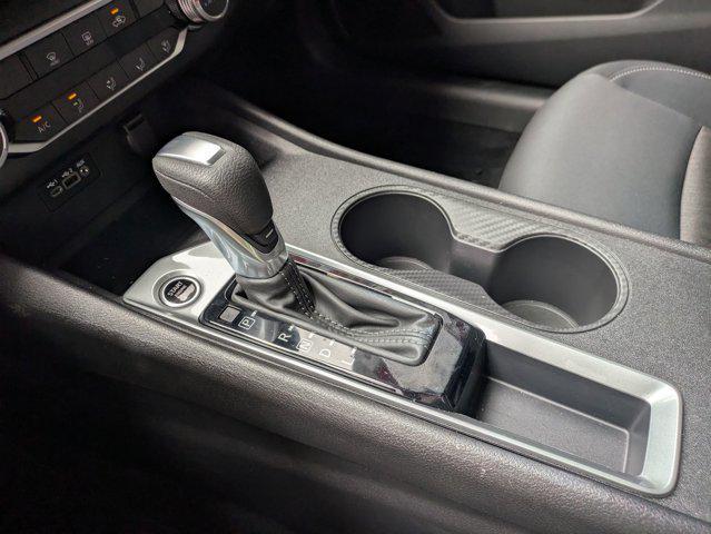 used 2025 Nissan Altima car, priced at $23,969