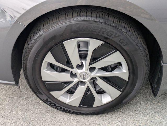 used 2025 Nissan Altima car, priced at $23,969