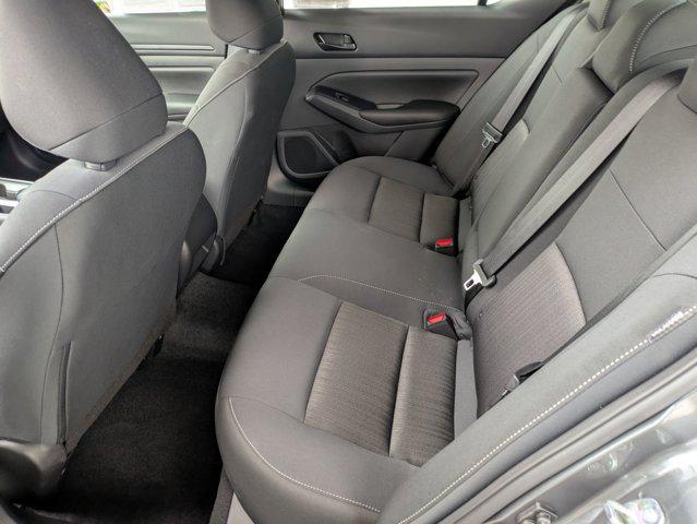 used 2025 Nissan Altima car, priced at $23,969