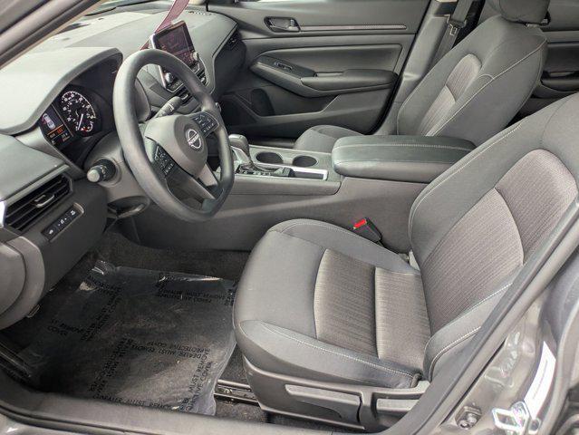 used 2025 Nissan Altima car, priced at $23,969
