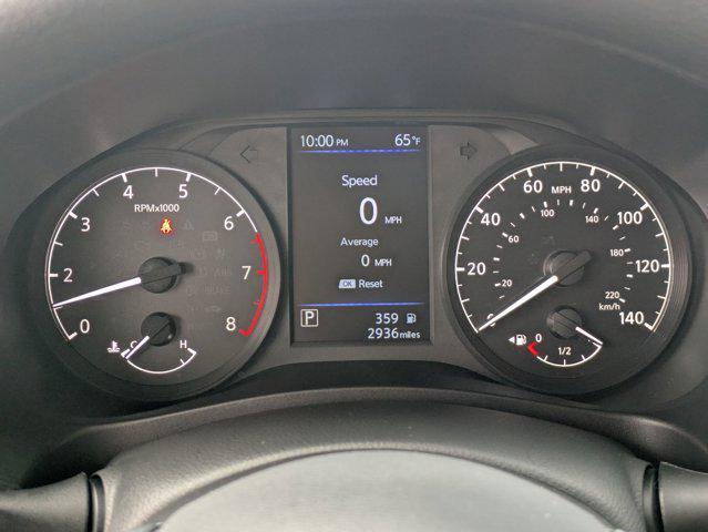 used 2025 Nissan Altima car, priced at $23,969