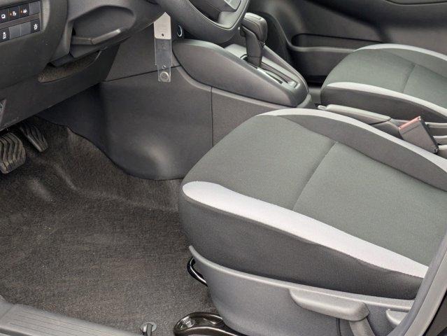 new 2025 Nissan Versa car, priced at $20,785