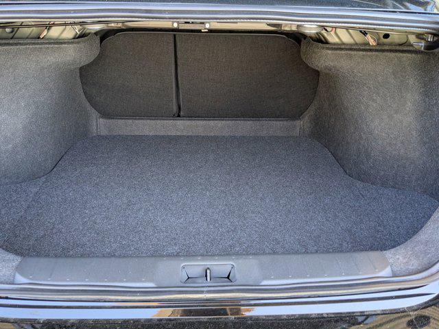 new 2025 Nissan Sentra car, priced at $26,180