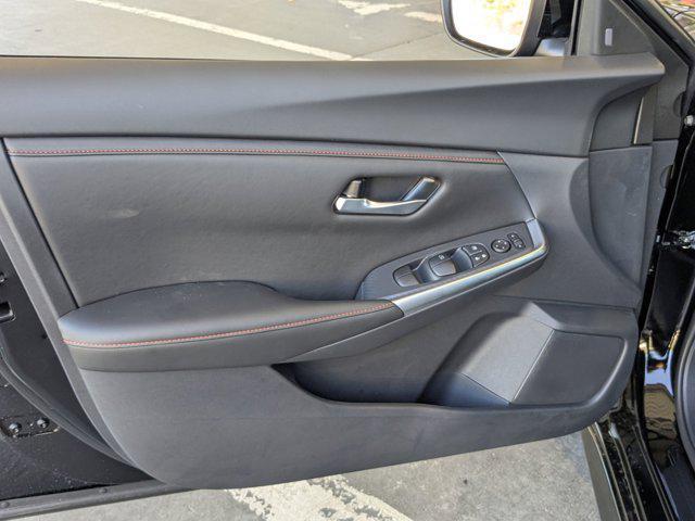 new 2025 Nissan Sentra car, priced at $26,180