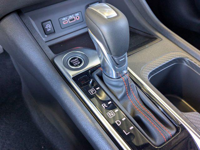 new 2025 Nissan Sentra car, priced at $26,180
