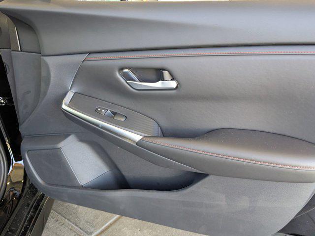 new 2025 Nissan Sentra car, priced at $26,180