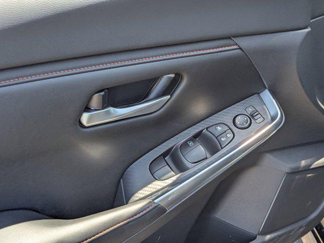 new 2025 Nissan Sentra car, priced at $25,547