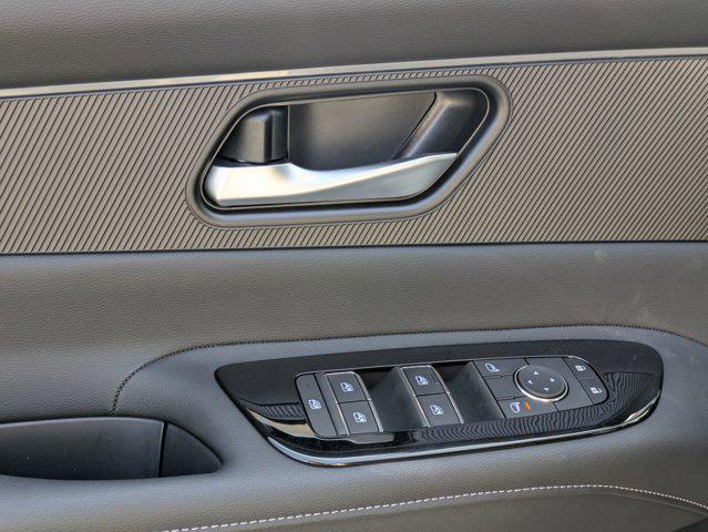 new 2025 Nissan Murano car, priced at $44,165