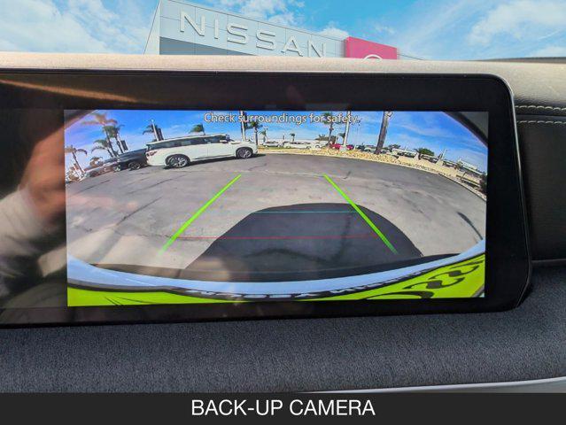 new 2026 Nissan Kicks car, priced at $26,370