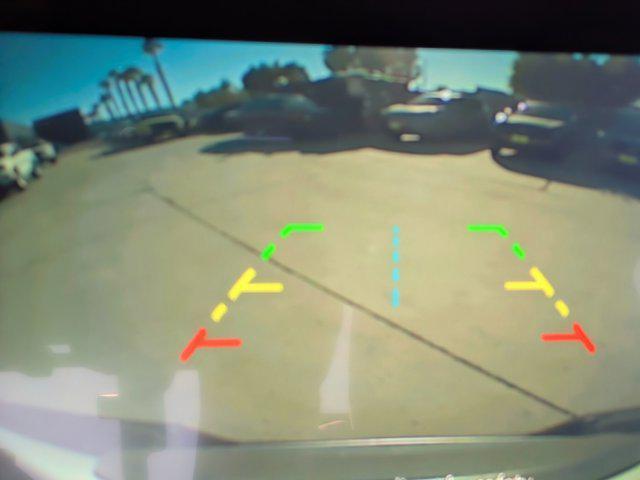 new 2026 Nissan Frontier car, priced at $35,040