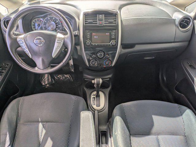 used 2016 Nissan Versa Note car, priced at $8,569
