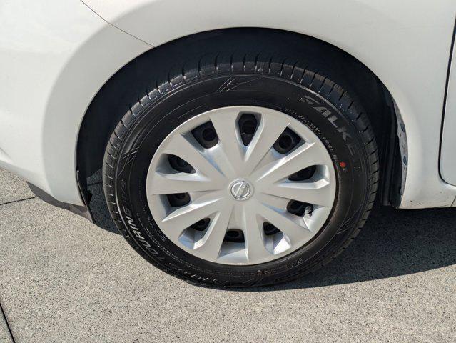 used 2016 Nissan Versa Note car, priced at $8,569