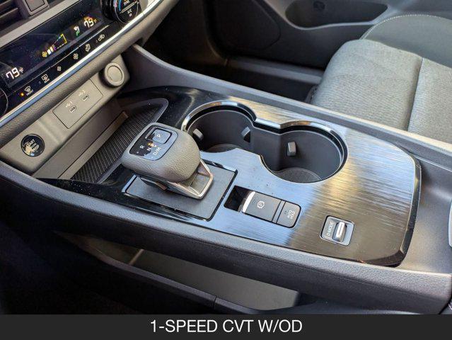 new 2026 Nissan Rogue car, priced at $32,500