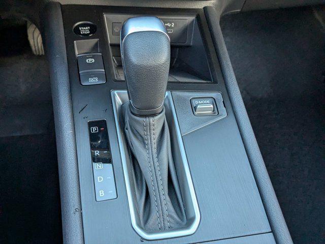 new 2026 Nissan Kicks car, priced at $26,115