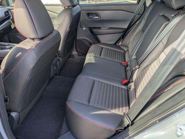 new 2026 Nissan Rogue car, priced at $36,345