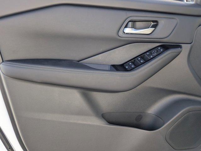 new 2026 Nissan Rogue car, priced at $32,650