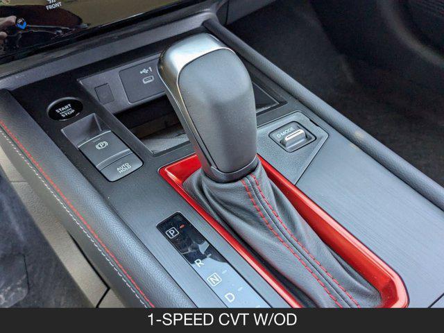 new 2025 Nissan Kicks car, priced at $29,265