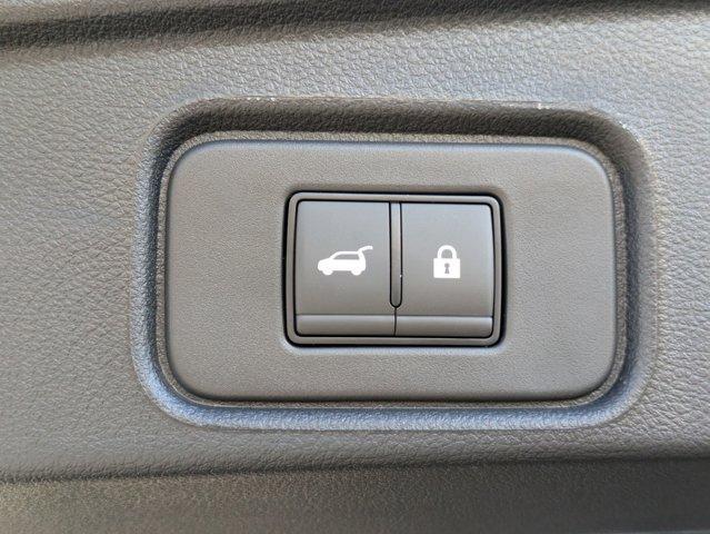 new 2025 Nissan Pathfinder car, priced at $41,775