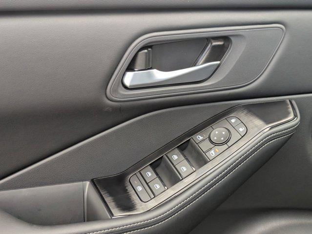 new 2026 Nissan Rogue car, priced at $32,200