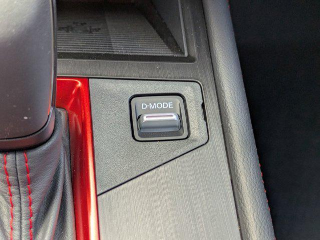 new 2026 Nissan Kicks car, priced at $29,655