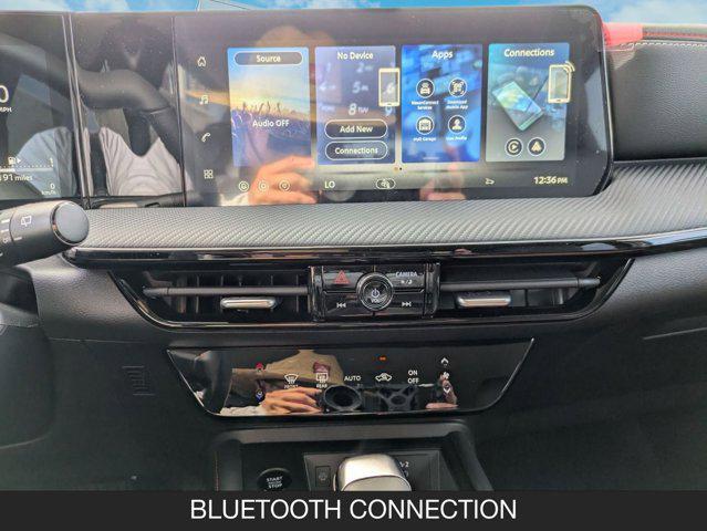 new 2026 Nissan Kicks car, priced at $29,655