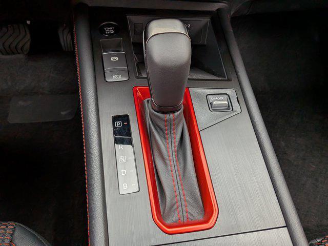 new 2026 Nissan Kicks car, priced at $29,655