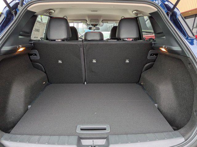 new 2026 Nissan Kicks car, priced at $29,655