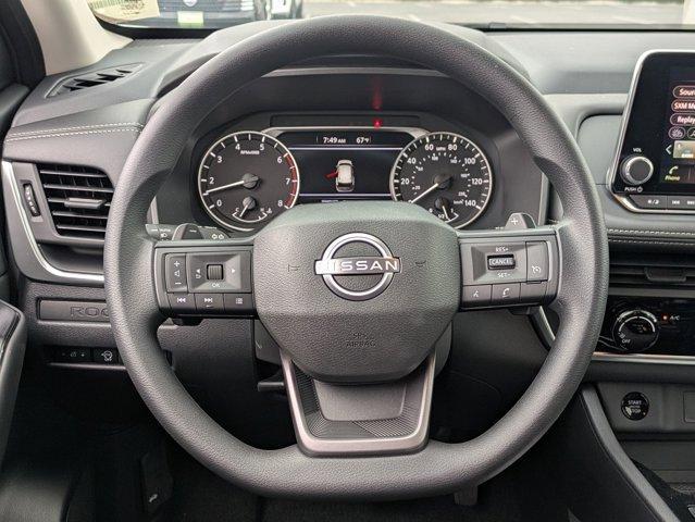 new 2026 Nissan Rogue car, priced at $30,905