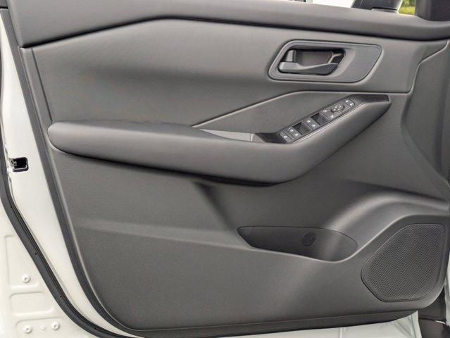 new 2026 Nissan Rogue car, priced at $30,905
