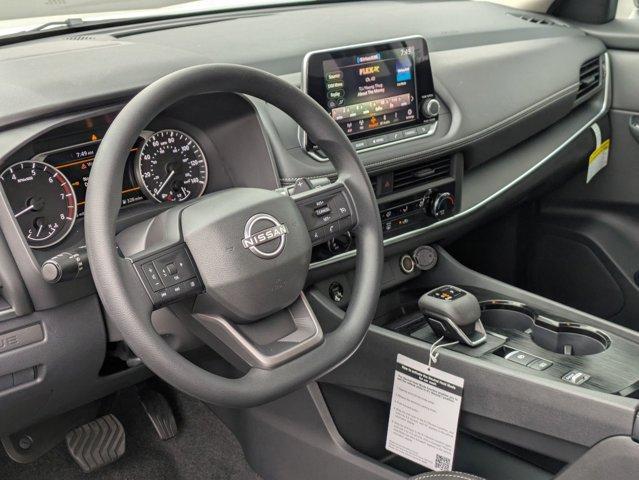 new 2026 Nissan Rogue car, priced at $30,905
