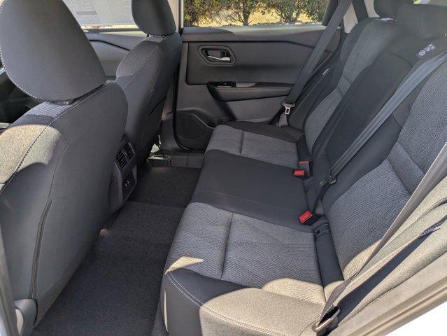 new 2026 Nissan Rogue car, priced at $32,650
