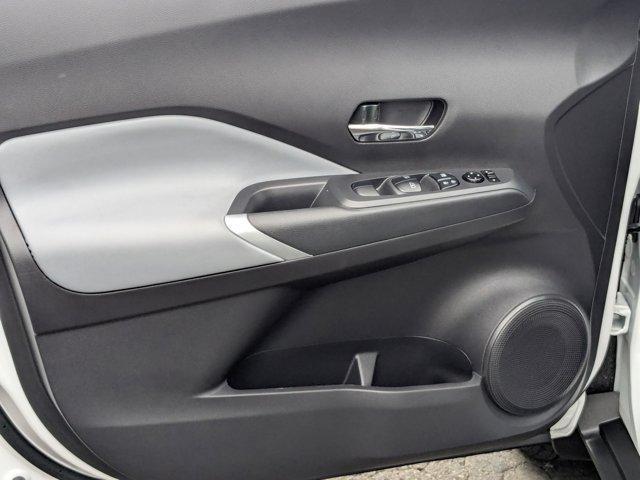 used 2024 Nissan Kicks car, priced at $22,969