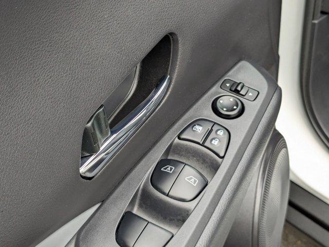 used 2024 Nissan Kicks car, priced at $22,969
