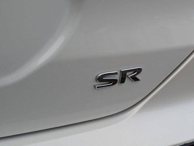used 2024 Nissan Kicks car, priced at $22,969