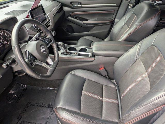 used 2023 Nissan Altima car, priced at $21,569