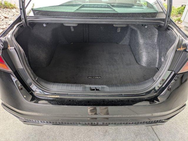 used 2023 Nissan Altima car, priced at $21,569