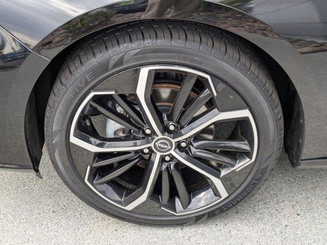used 2023 Nissan Altima car, priced at $21,569