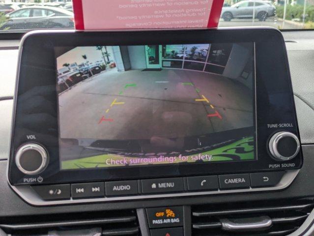 used 2023 Nissan Altima car, priced at $21,569